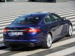 Jaguar XF 2.2 Diesel Option Pack 2011 года